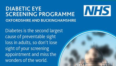 Diabetic Retinopathy Screening