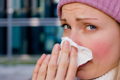 Flu Clinic Appointments
